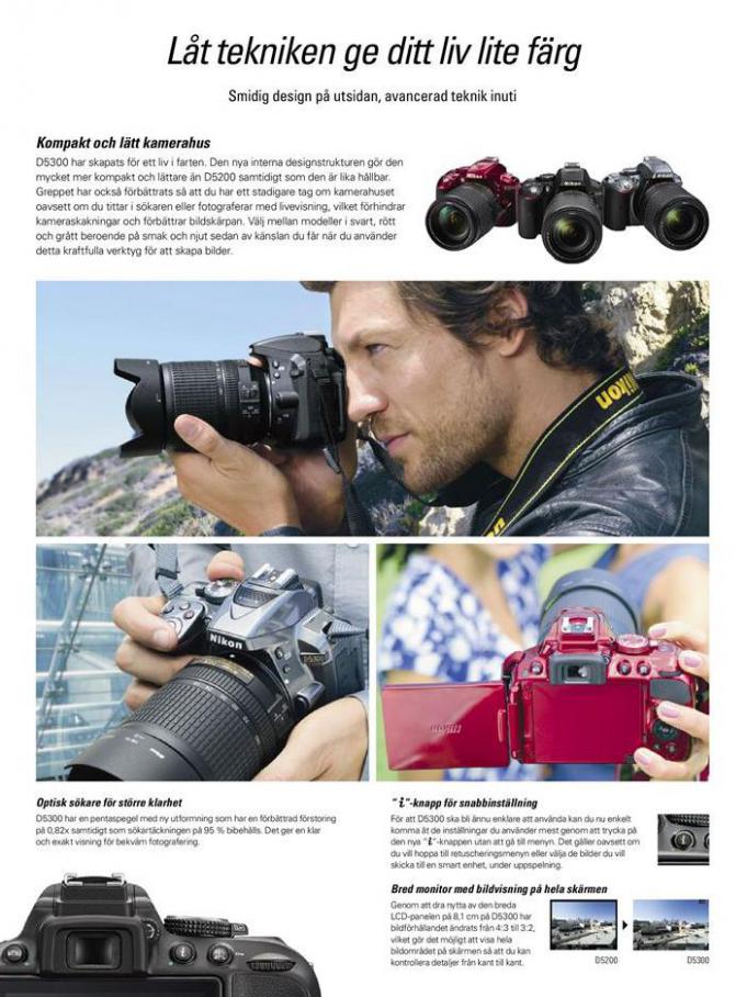  Nikon D5300 . Page 14