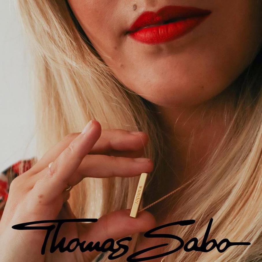New Trend . Thomas Sabo (2020-10-06-2020-10-06)