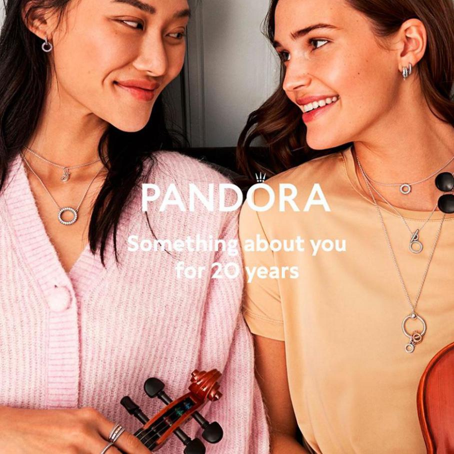 Something about you for 20 years . Pandora (2020-10-11-2020-10-11)