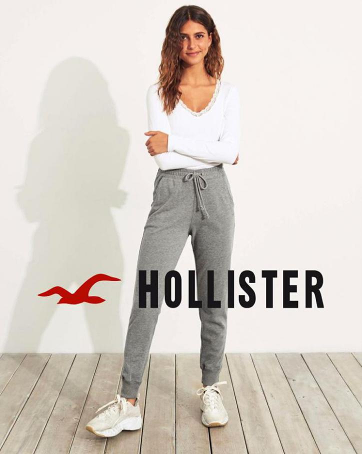 Loungewear Collection . Hollister (2020-10-25-2020-10-25)