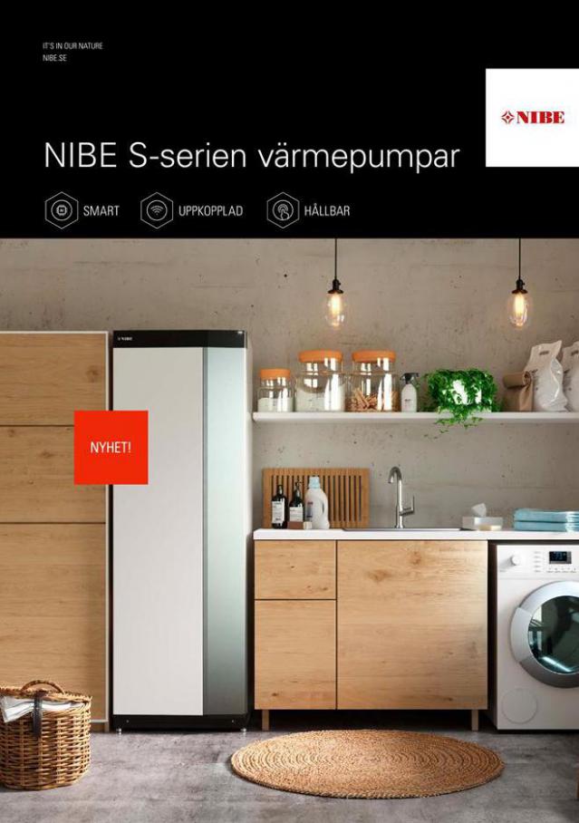 S-Serien . Nibe (2020-10-24-2020-10-24)