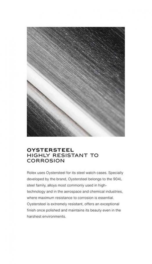 Oyster Perpetual 39 . Page 4