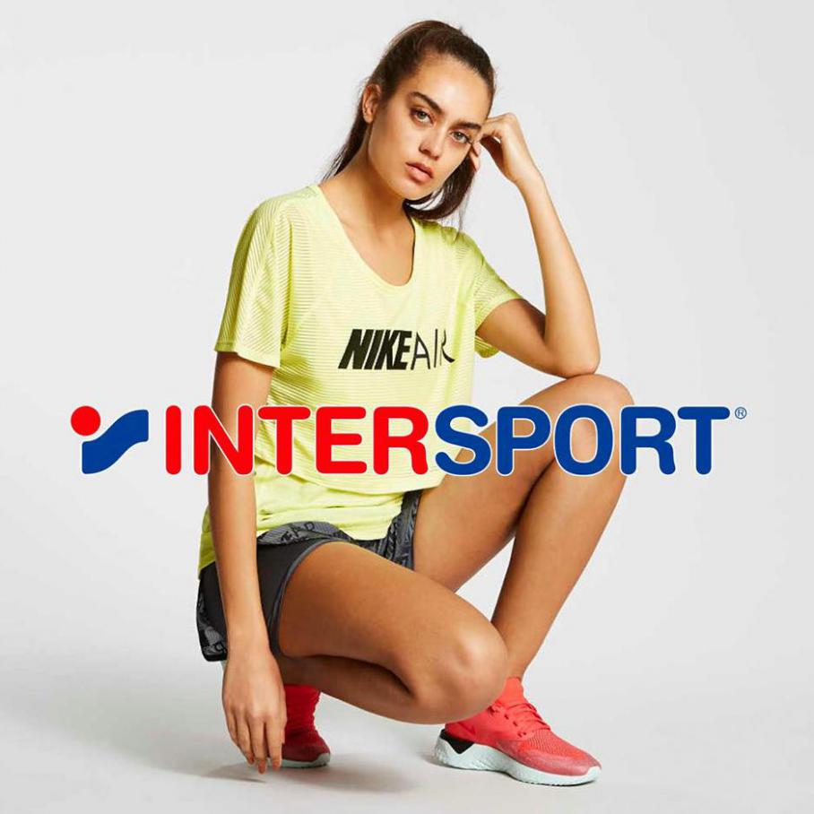Running Collection . Intersport (2020-10-03-2020-10-03)