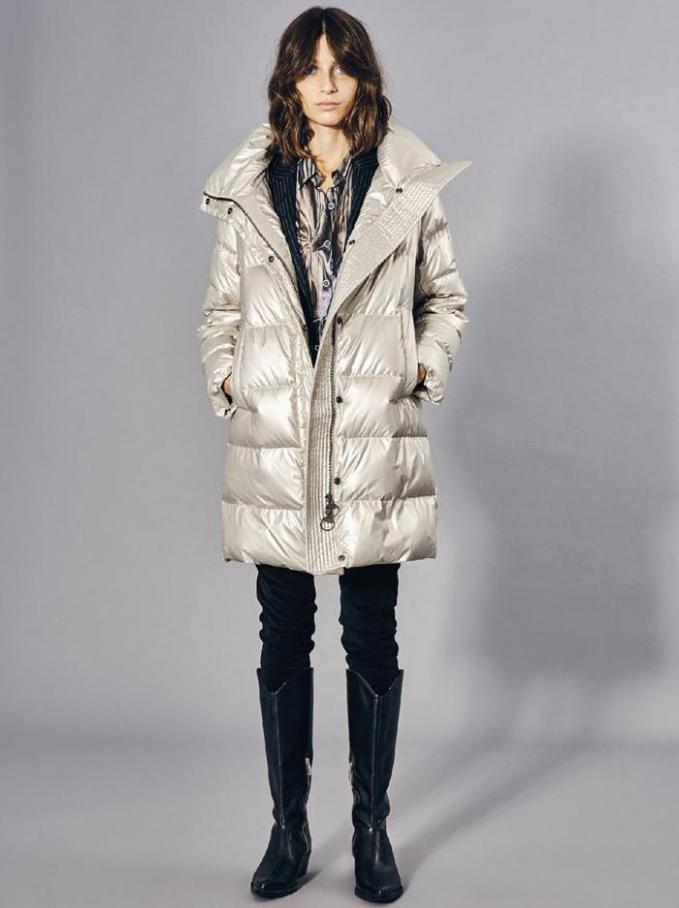  Outerwear Collection . Page 9