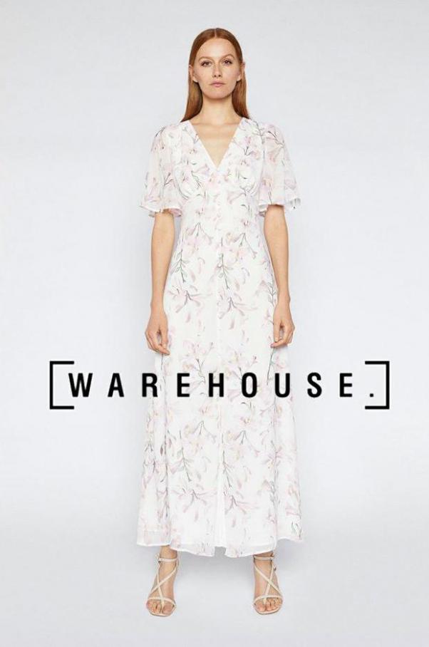 New Dresses . Warehouse (2020-11-29-2020-11-29)