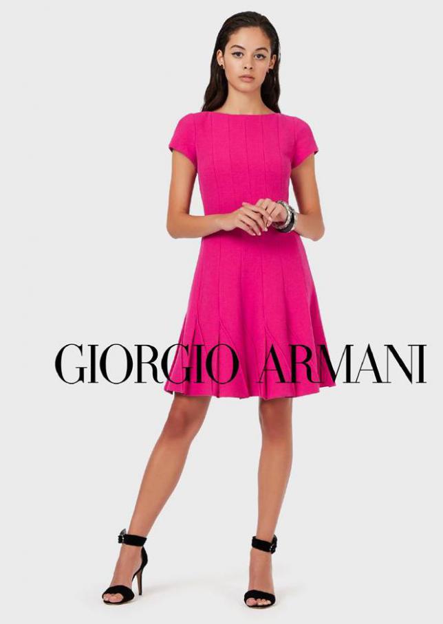 Dresses Collection . Armani (2020-11-28-2020-11-28)