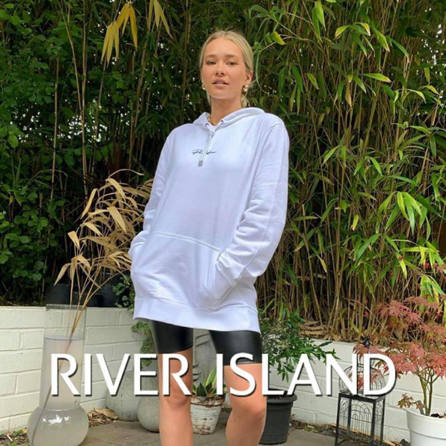 New Collection . River Island (2020-11-01-2020-11-01)