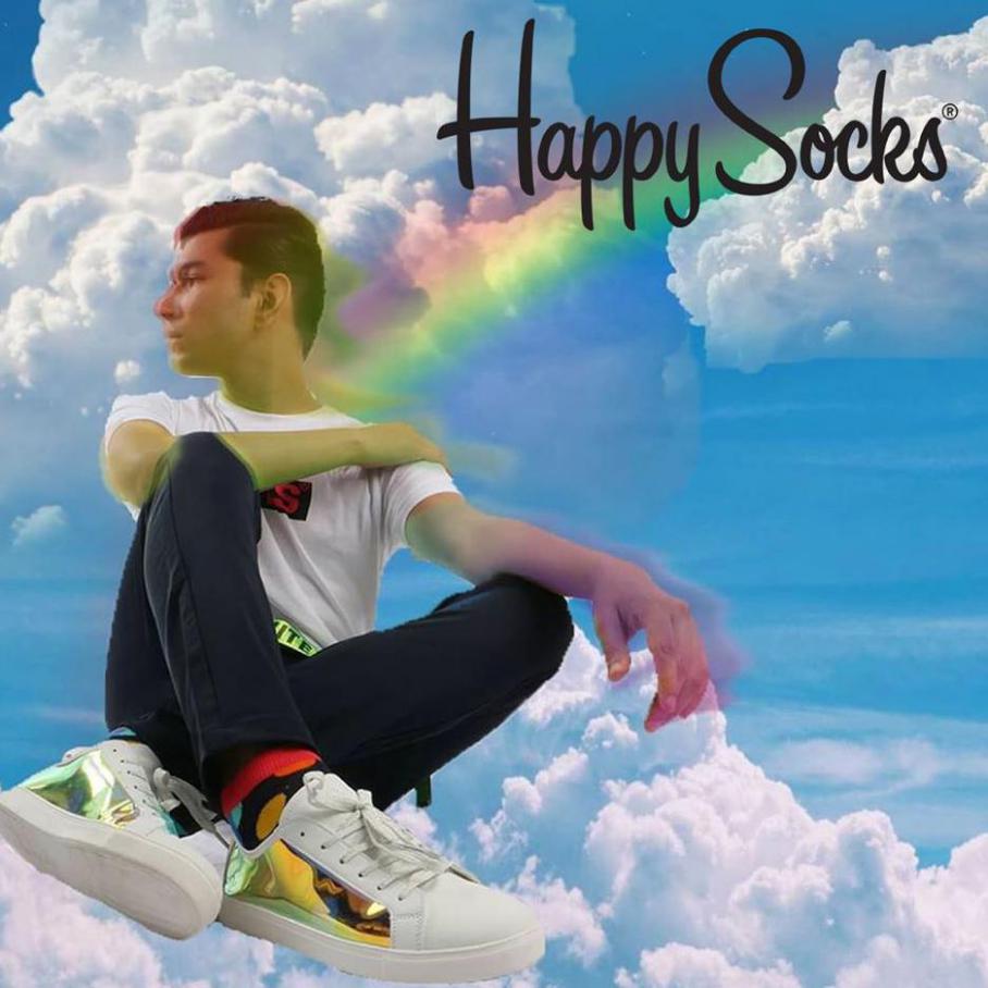 Tendances . Happy Socks (2020-11-15-2020-11-15)