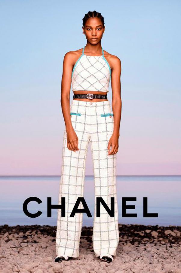 New Collection . Chanel (2020-11-28-2020-11-28)