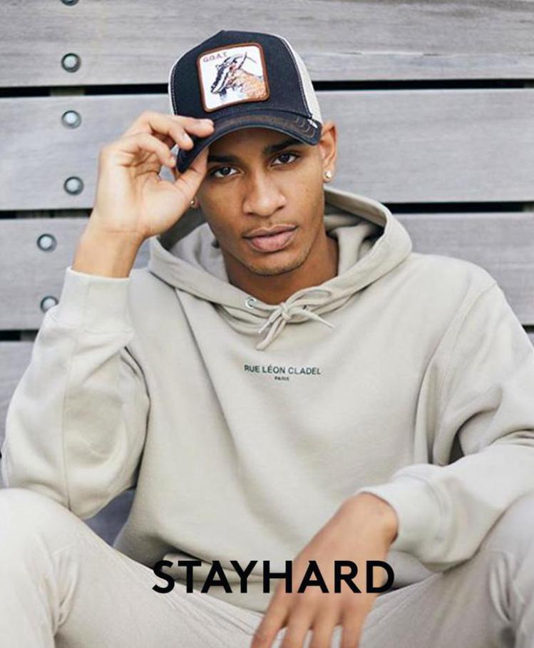 Sale Collection . Stayhard (2020-11-30-2020-11-30)