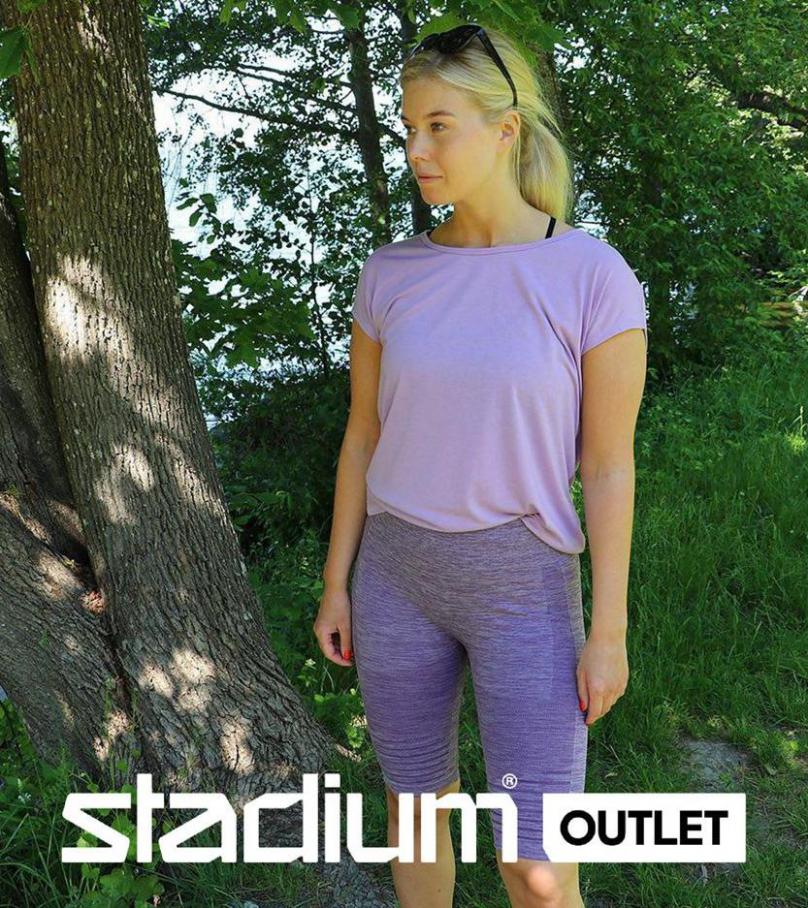 New Arrivals . Stadium Outlet (2020-11-30-2020-11-30)