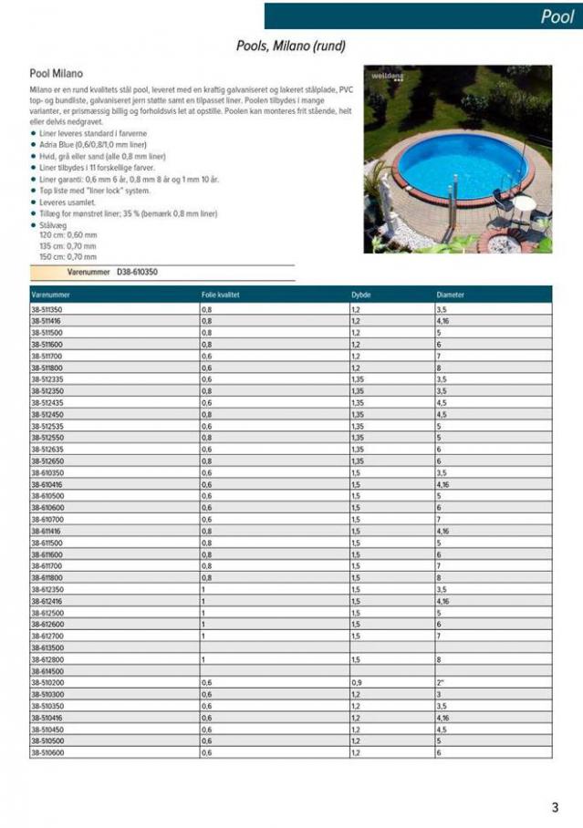  Pool Katalog 2020 . Page 6