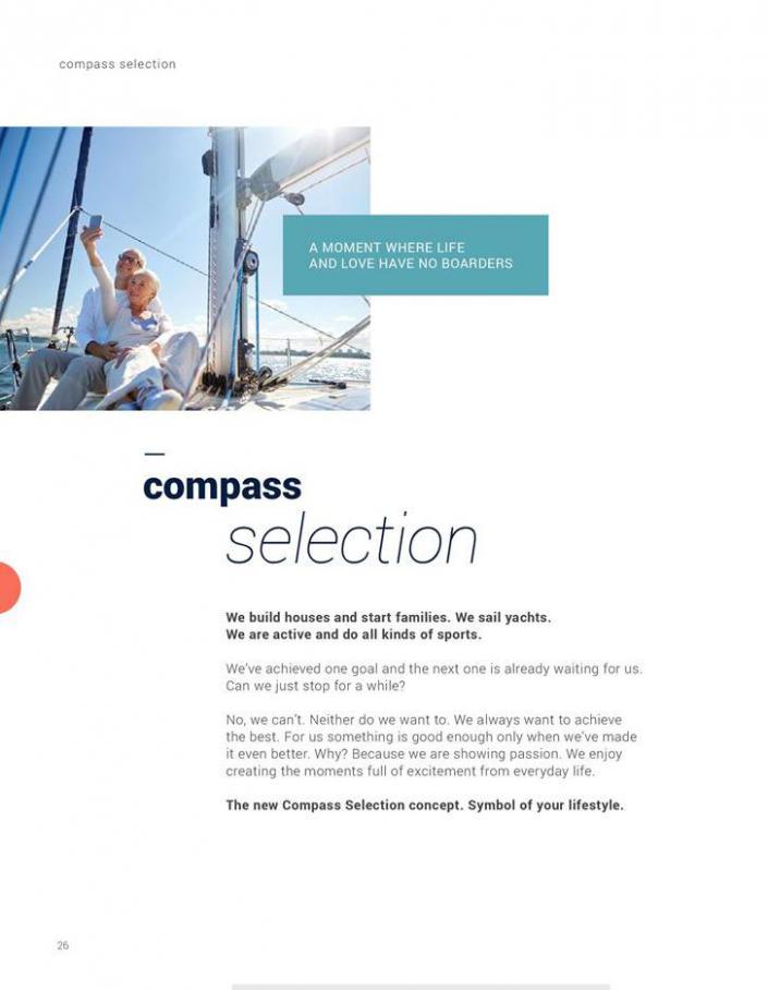  Compass Katalog 2020 . Page 26