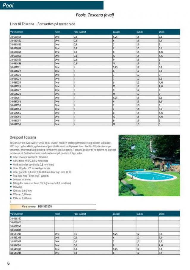  Pool Katalog 2020 . Page 9