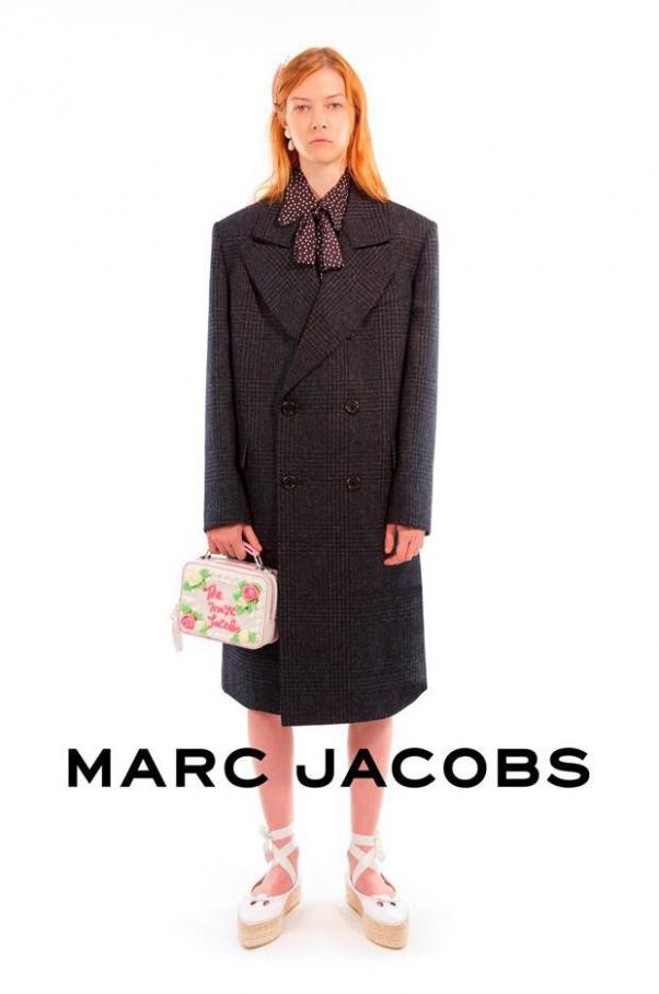 Fall & Winter 2020 . Marc Jacobs (2020-12-26-2020-12-26)