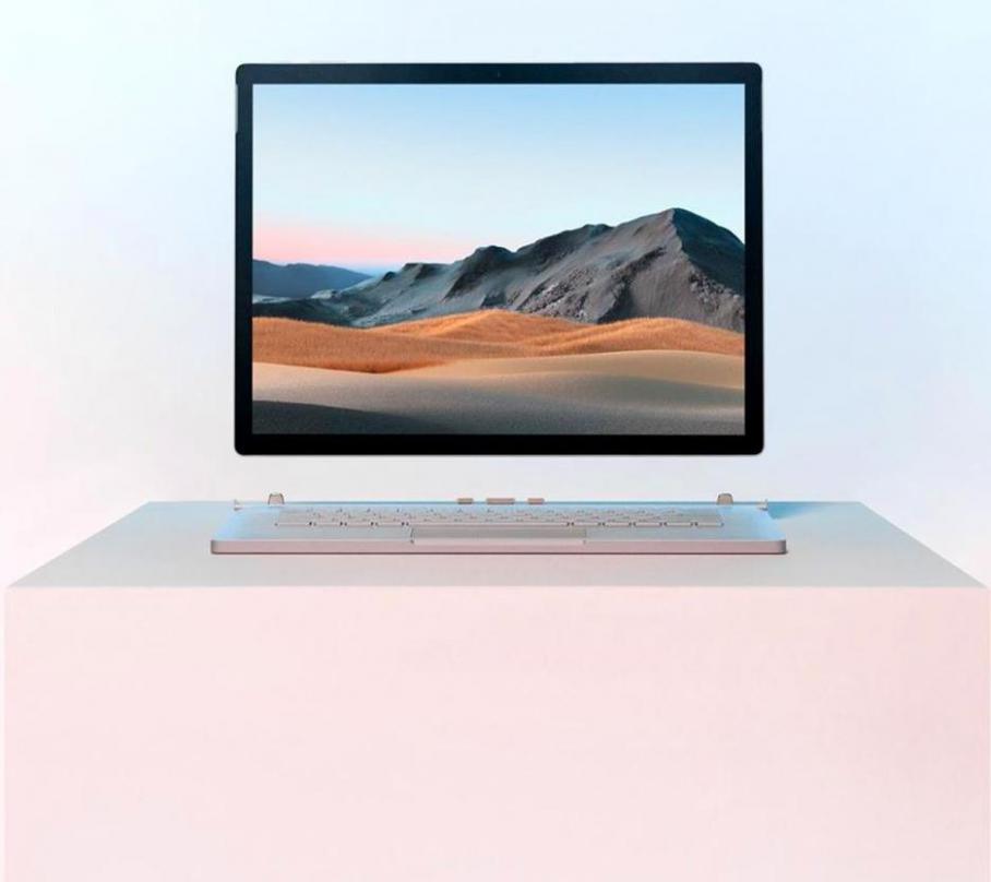  Microsoft Surface Book 3 . Page 2