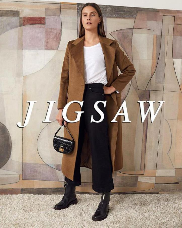 New Collection . Jigsaw (2020-12-06-2020-12-06)