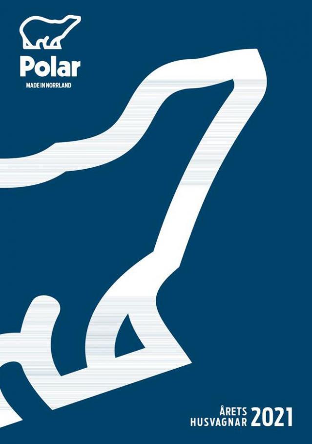 Polar Erbjudande Katalog 2021 . Polar (2021-12-31-2021-12-31)
