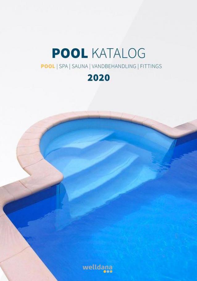 Pool Katalog 2020 . Österlens Poolcenter (2020-12-31-2020-12-31)