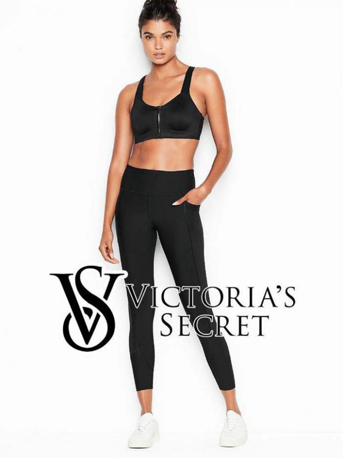 Sportwear Collection . Victoria's Secret (2020-12-25-2020-12-25)