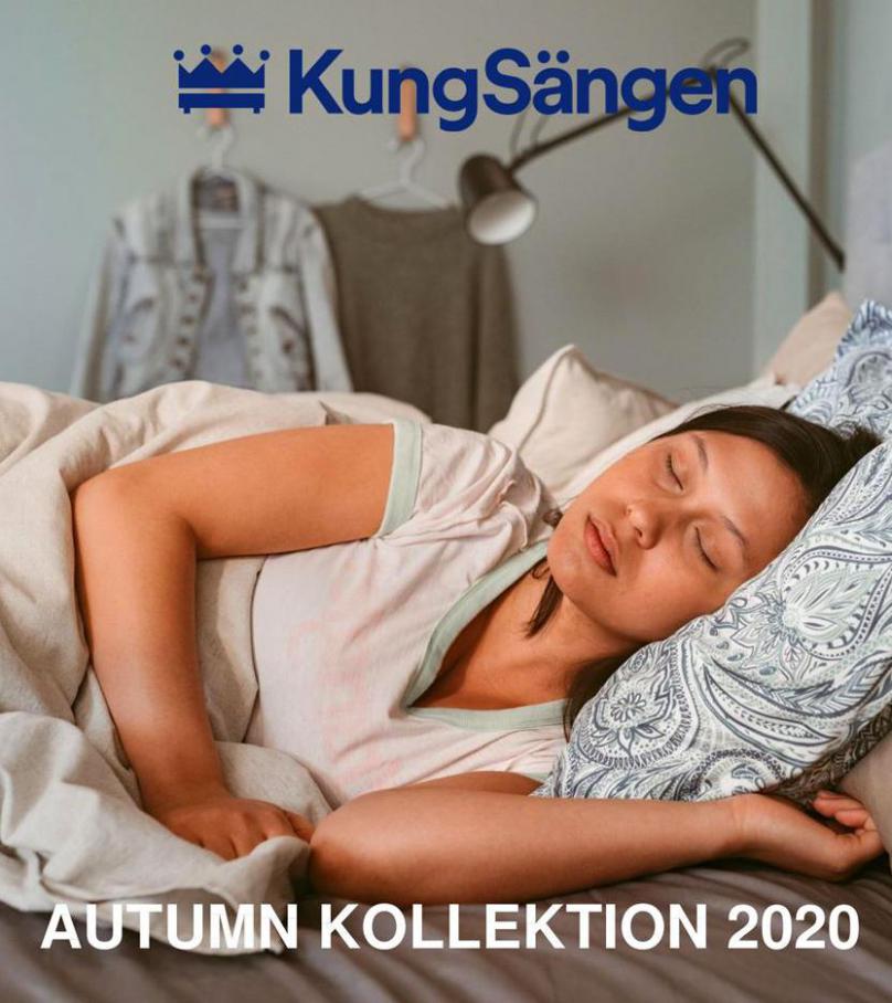 Kungsängen Erbjudande Autumn Kollektion 2020 . Kungsängen (2020-12-24-2020-12-24)