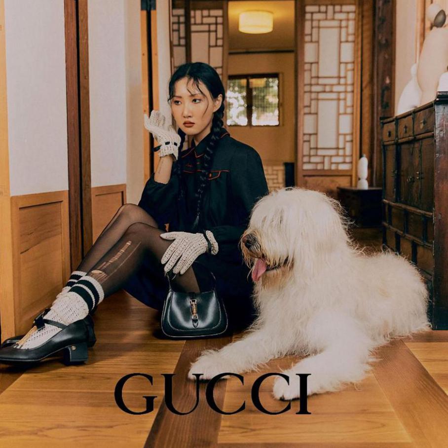 New Collection . Gucci (2020-12-25-2020-12-25)
