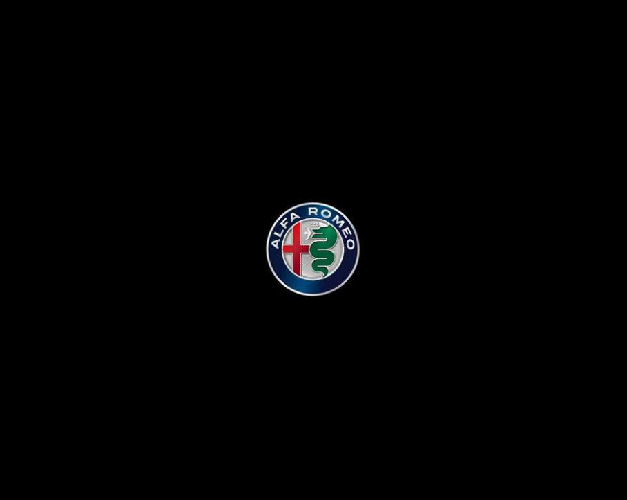  Alfa Romeo Giulia . Page 2