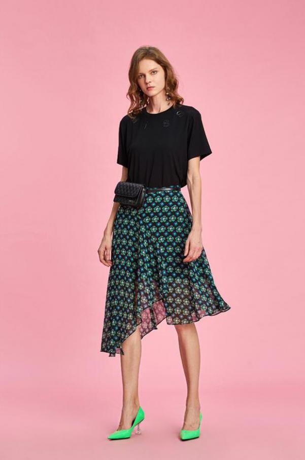  Skirts Collection . Page 8