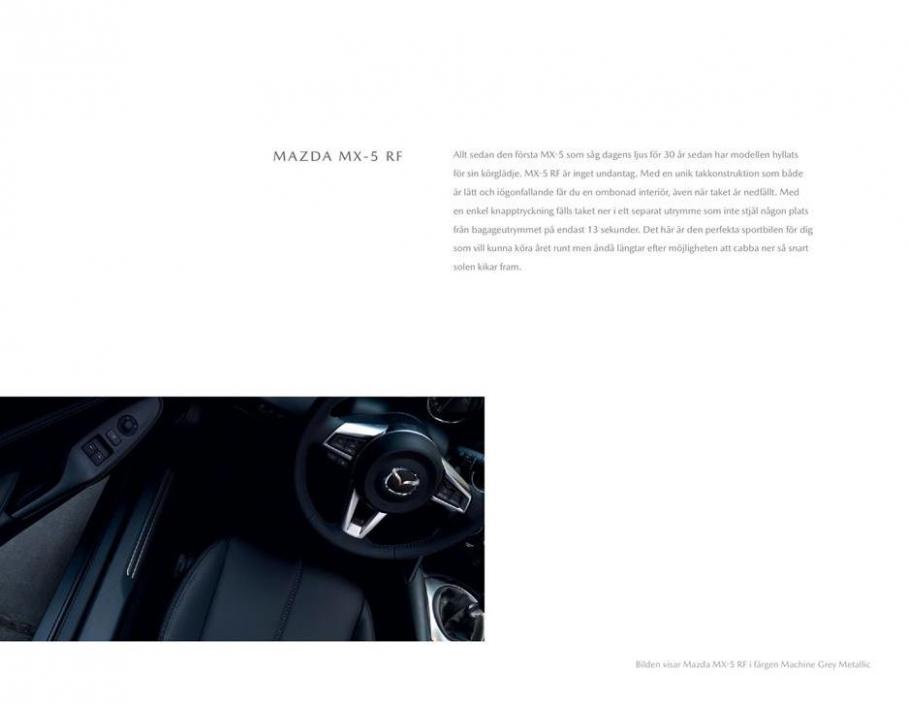 Mazda MX-5 . Page 24
