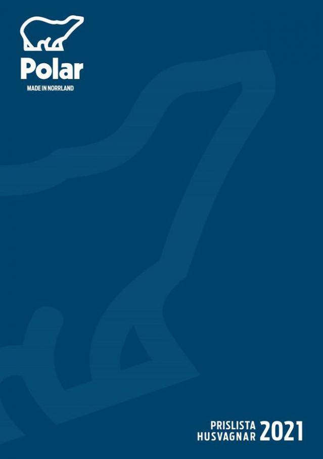 Polar Erbjudande Prislista & Teknisk Data 2021 . Polar (2021-12-31-2021-12-31)