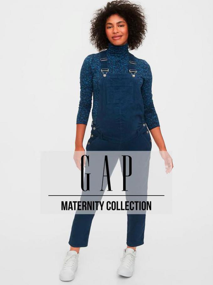 Maternity Collection . Gap (2020-12-22-2020-12-22)