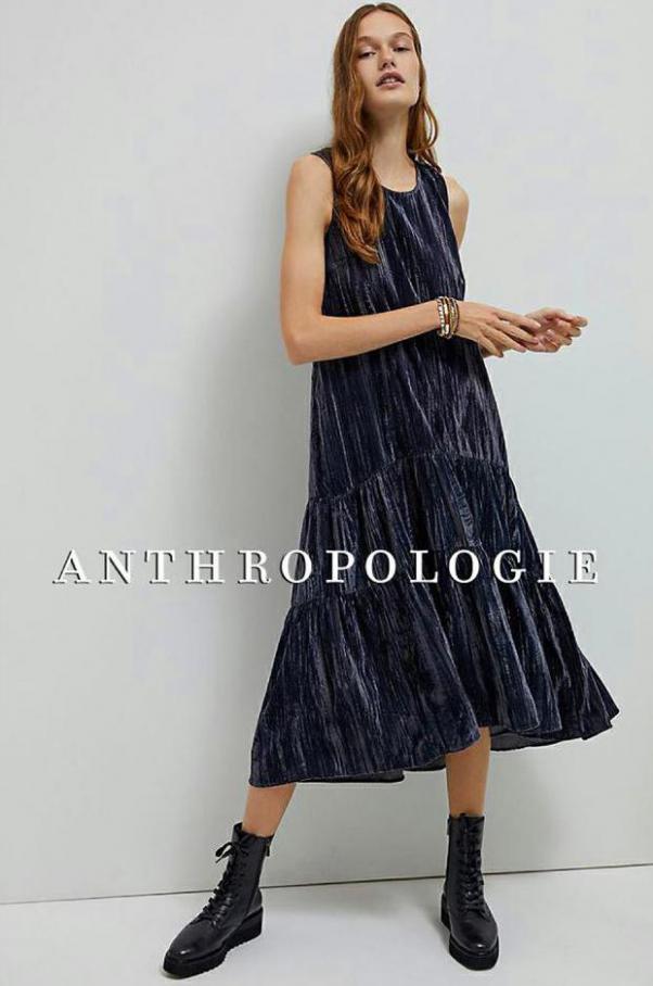New Dresses . Anthropologie (2021-01-03-2021-01-03)