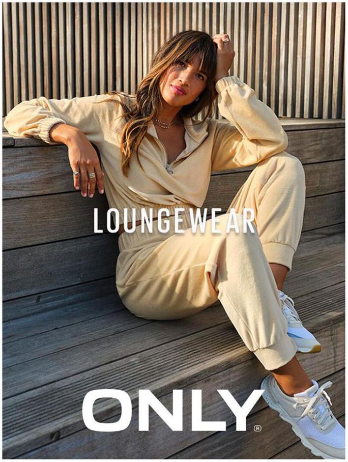 Loungewear Collection . Only (2021-01-03-2021-01-03)