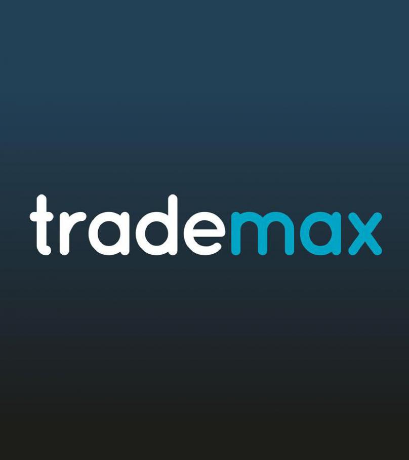 Trademax Erbjudande New Arrivals . Trademax (2020-12-27-2020-12-27)
