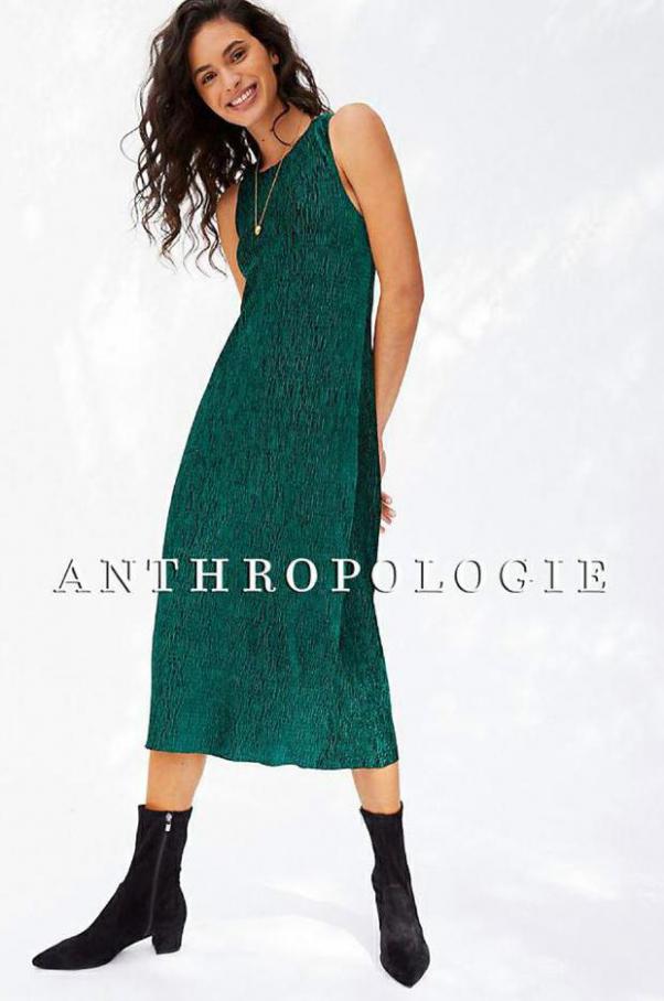 New In . Anthropologie (2021-01-03-2021-01-03)