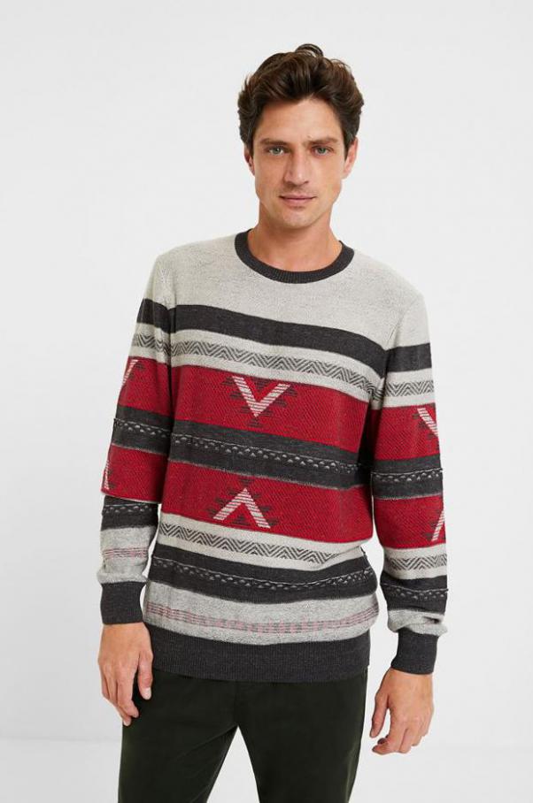  Offers Desigual Black Friday Men . Page 13