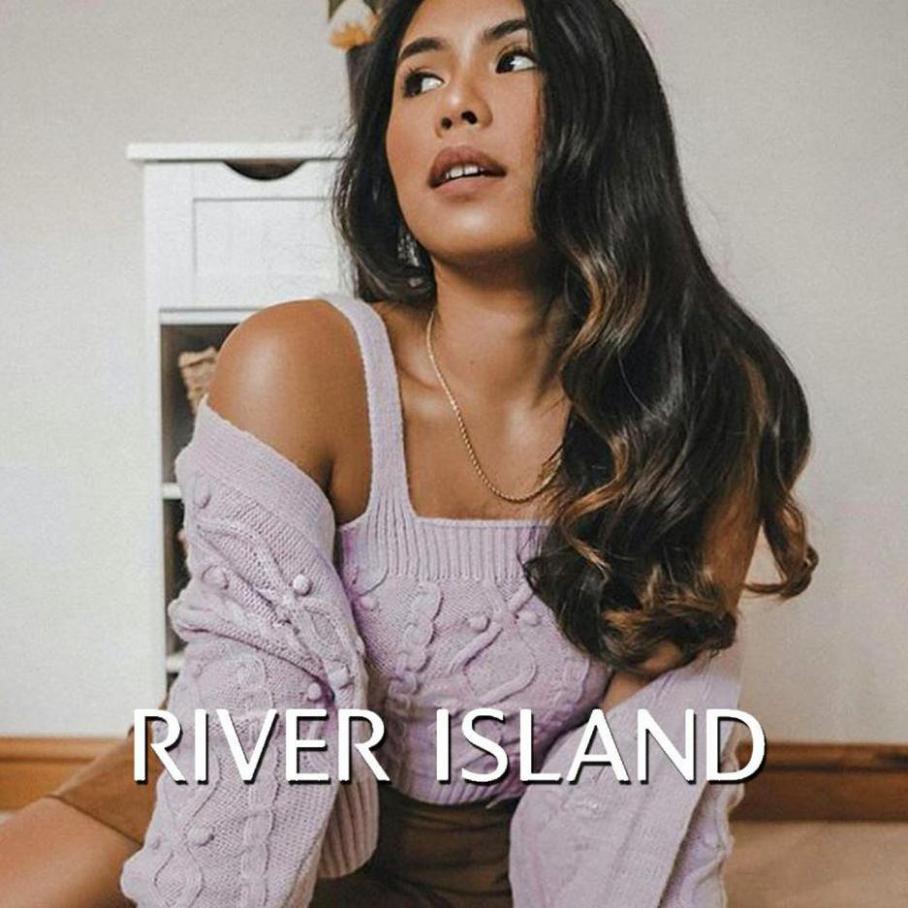 New In . River Island (2021-01-03-2021-01-03)
