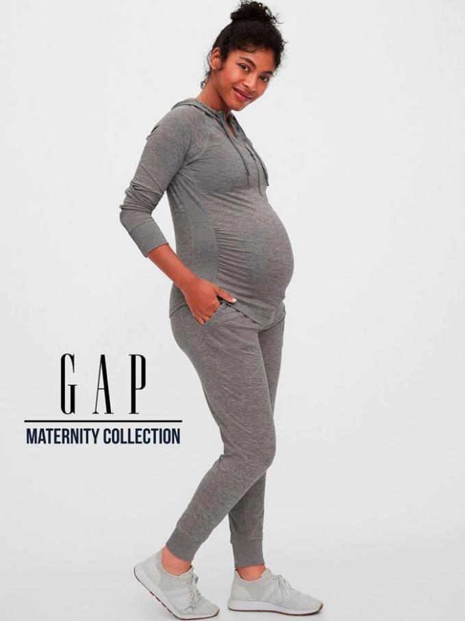Maternity Collection . Gap (2021-02-23-2021-02-23)