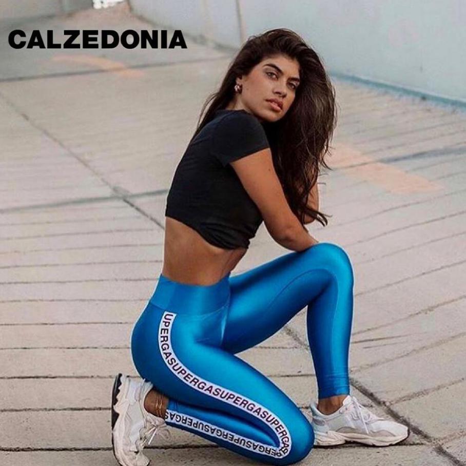 New Collection . Calzedonia (2021-02-10-2021-02-10)