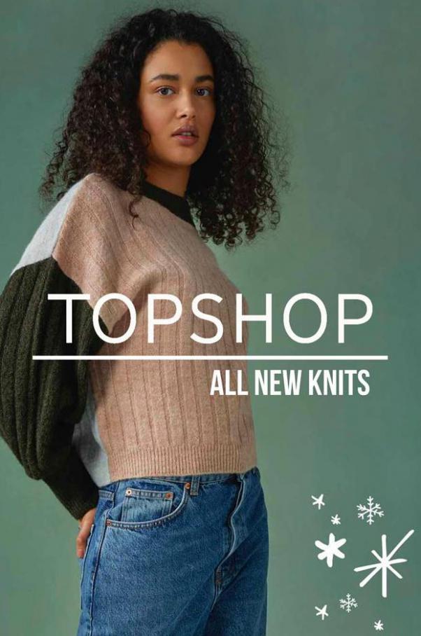 All New Knits . TOPSHOP (2021-02-15-2021-02-15)