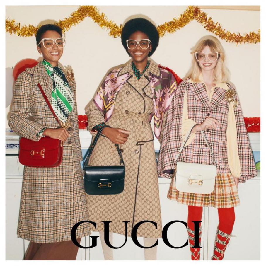 Gift 2020 . Gucci (2020-12-31-2020-12-31)