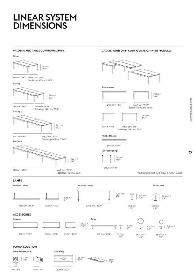  Linear System Series . Page 33