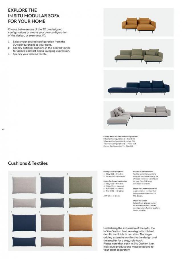  Modular Sofa . Page 8