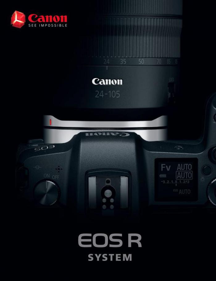 Canon EOS R System . Canon (2021-02-20-2021-02-20)