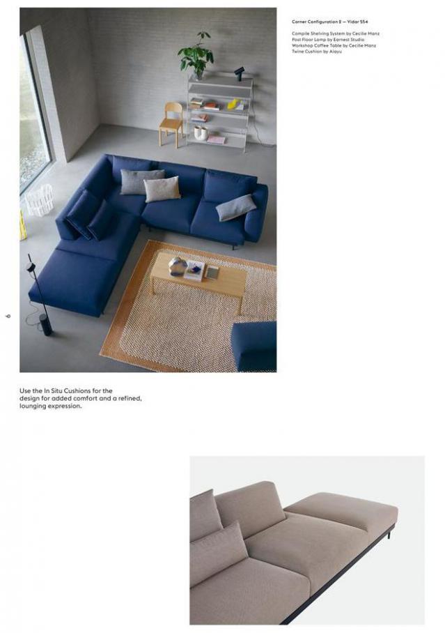  Modular Sofa . Page 6