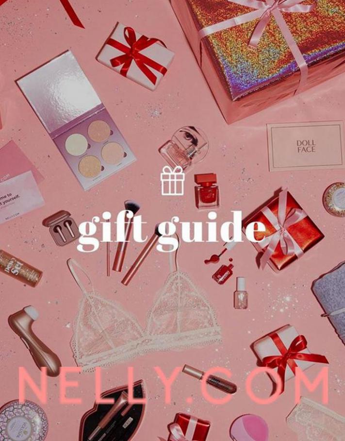 Gift Guide . Nelly (2020-12-31-2020-12-31)