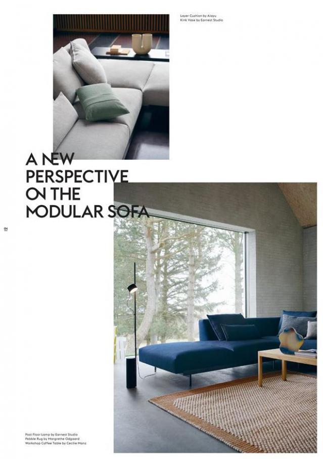  Modular Sofa . Page 12