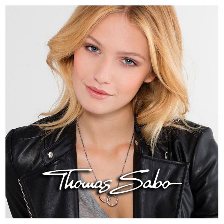Partner Jewellery . Thomas Sabo (2021-02-28-2021-02-28)