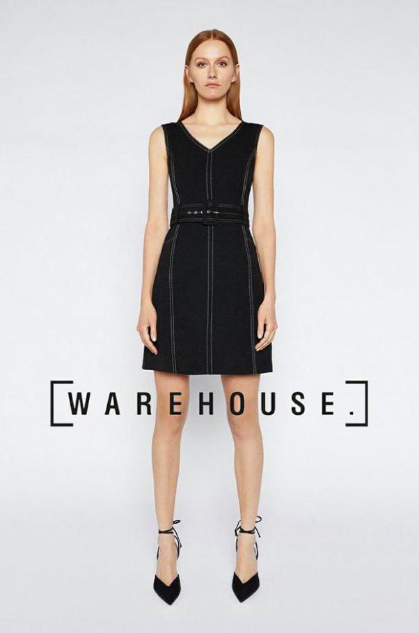 New In . Warehouse (2021-02-07-2021-02-07)