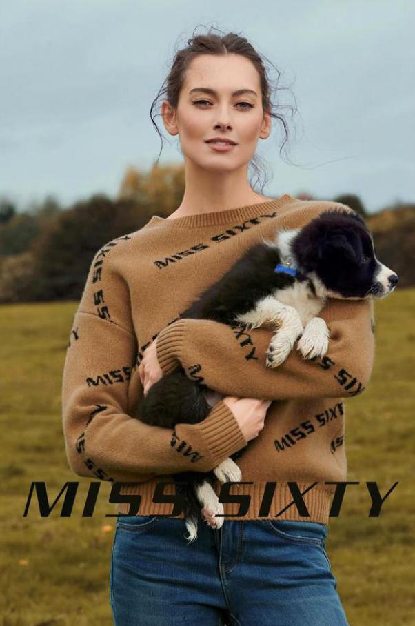 Fall Winter Collection . Miss Sixty (2021-02-15-2021-02-15)